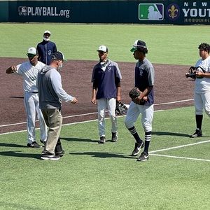 Meet your Posher, Brandon